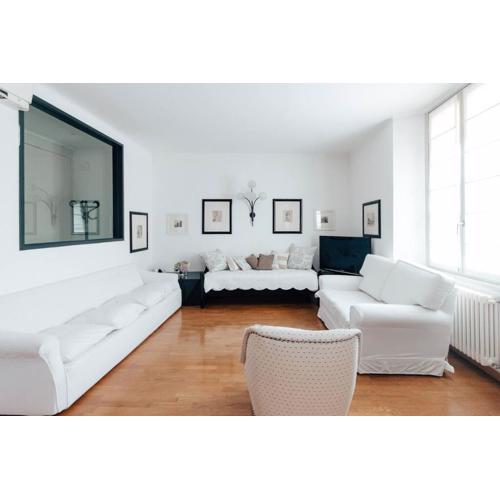La casa di Isa