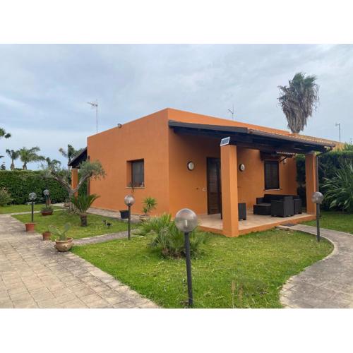 La Casa di Ivan