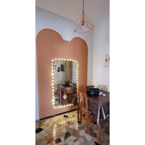La Casa di Jennifer