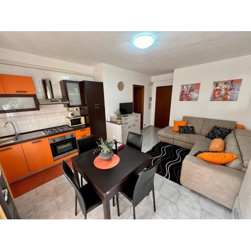 La casa di Laura