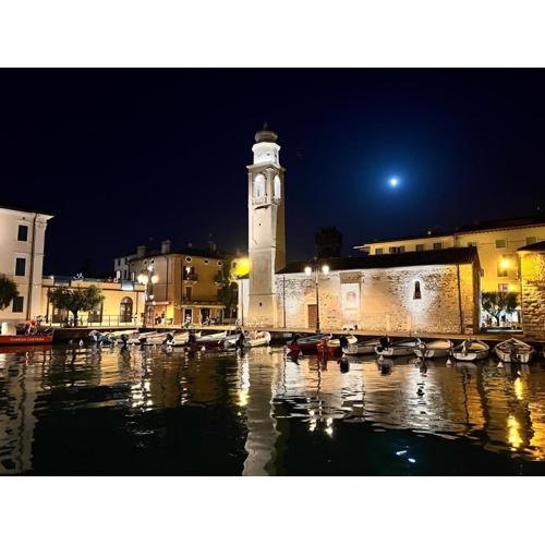 LA CASA DI LAZISE