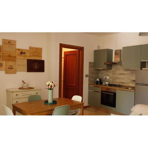 La Casa di lele