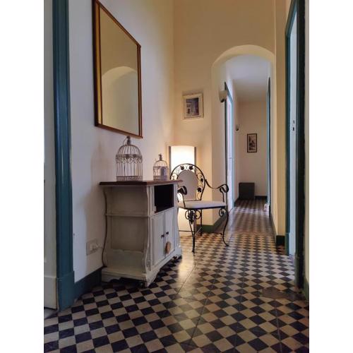 La casa di Lia