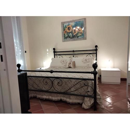 La Casa di Lisa