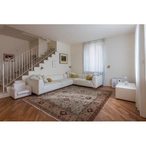 La Casa di Lorena - Pesaro Centro-Mare