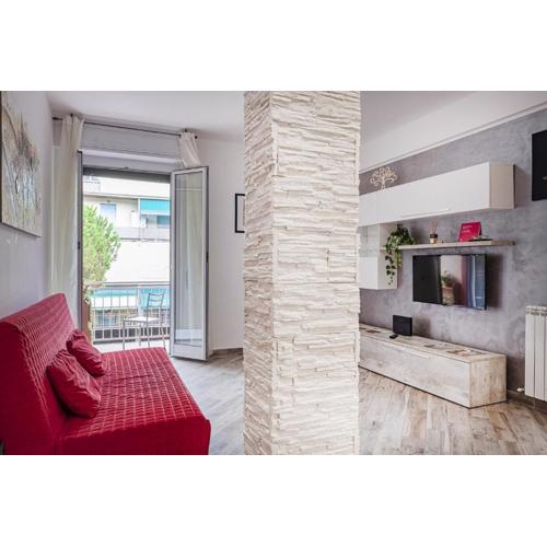 La casa di Lorenzo by Wonderful Italy