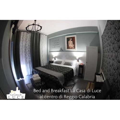La casa di Luce