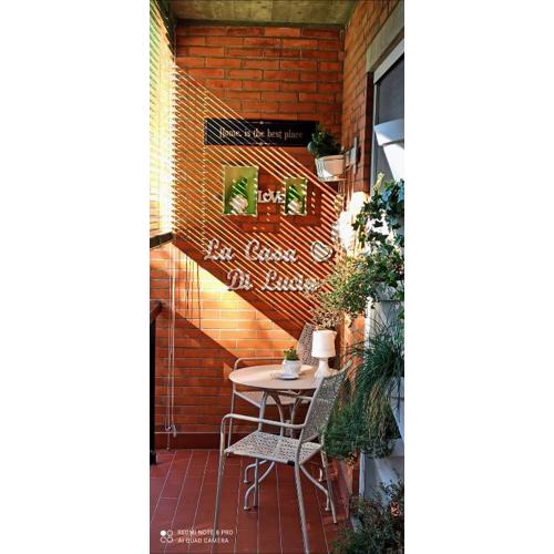 La casa di Lucia