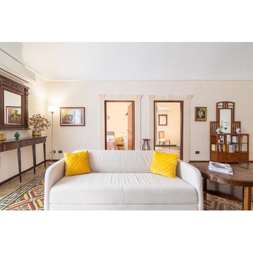 La Casa Di Lucia