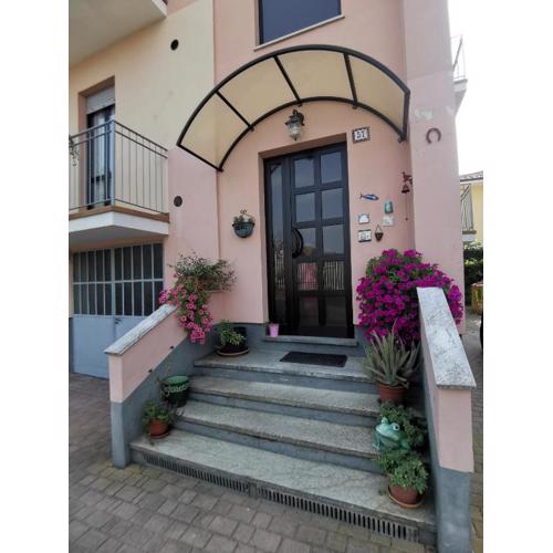La Casa di Lucia