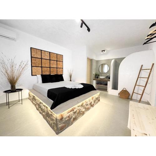 LA Casa Di Lusso Casa N2 Adults Only