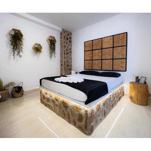 LA Casa Di Lusso N3 - Adults Only
