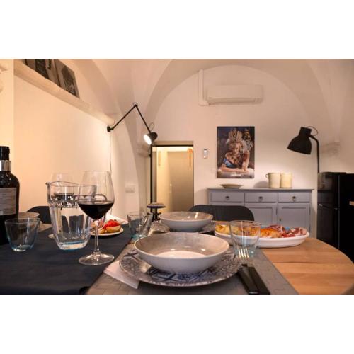 La casa di Maclà