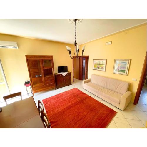 La Casa di Malita - BaBsuites