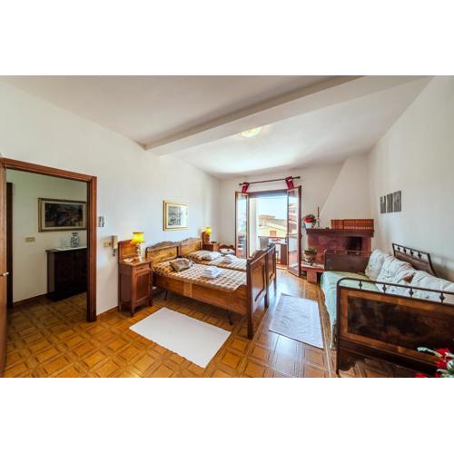 La casa di Mannazzotta 1