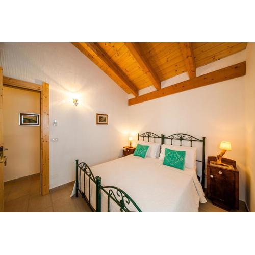 La Casa di Mannazzotta 2