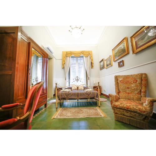 La casa di Marcello