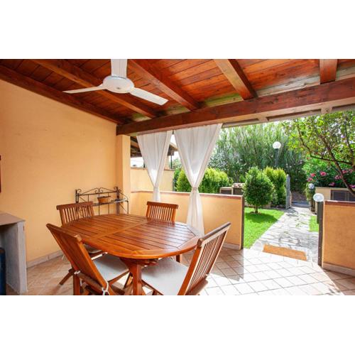 La casa di Margaret