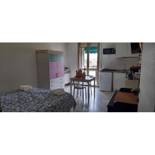 La casa di Mariconcy