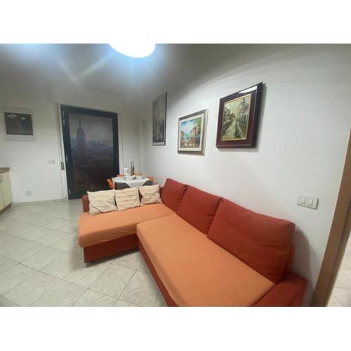 La casa di Marisa