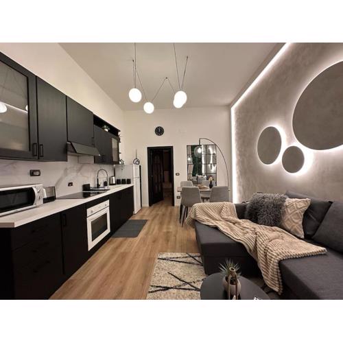 La Casa di Marlú - Gorgeous flat in Catania centre