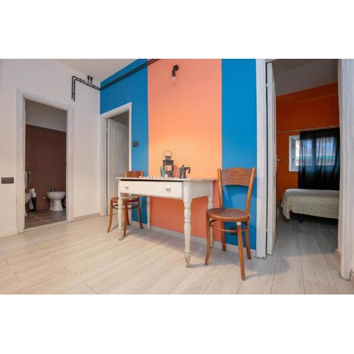La casa di Marta