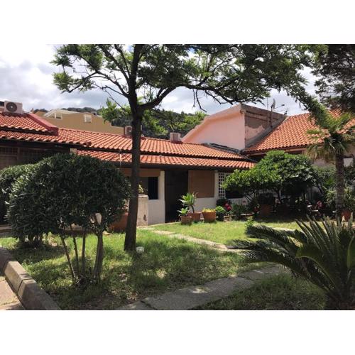 LA CASA DI MARTA