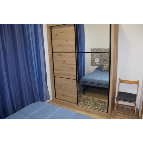 LA CASA DI MARTINA
