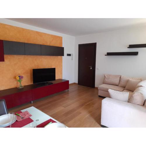 La Casa di MAX- Apartment for families