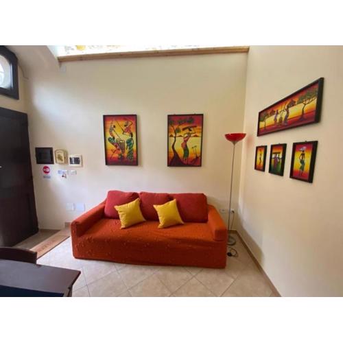 La casa di Max