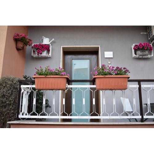 La Casa di Maya & Cloe