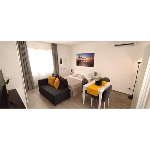 La casa di mest Pepp