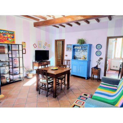 La casa di Mi Mà