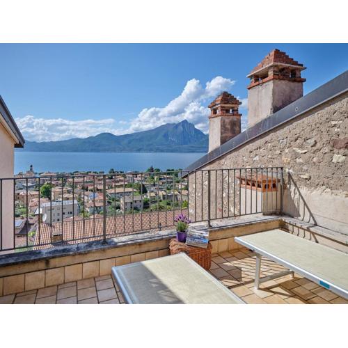 La Casa di Mia - country house