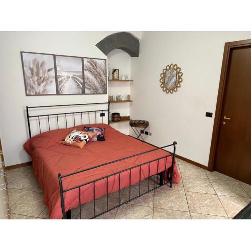 La Casa di Mia