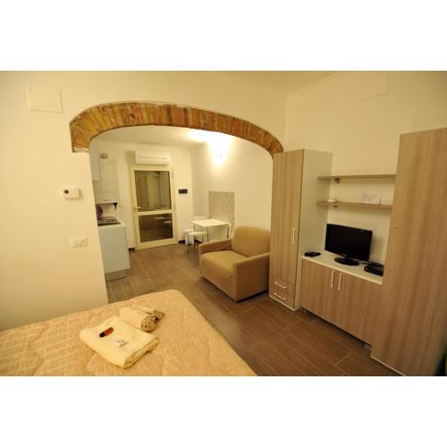 La casa di Michela