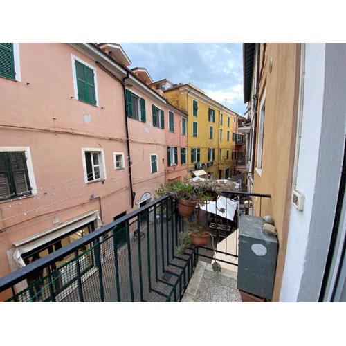 La casa di Milena