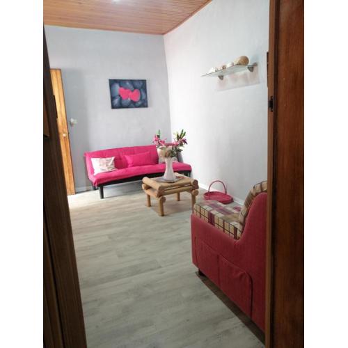 la casa di mimi\
