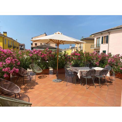 La Casa Di Mimi