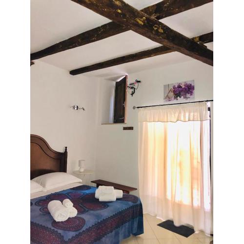 La casa di Miriam