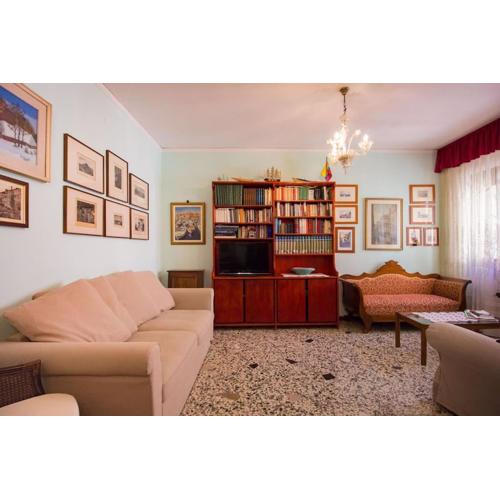 La casa di Nane