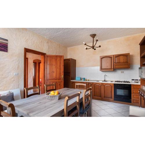 La casa di Nicola-Beach&Relax