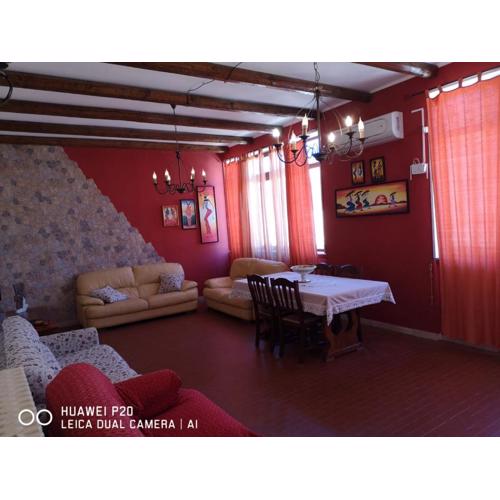 La casa di nicola