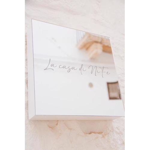 La casa di Nife by In Puglia service