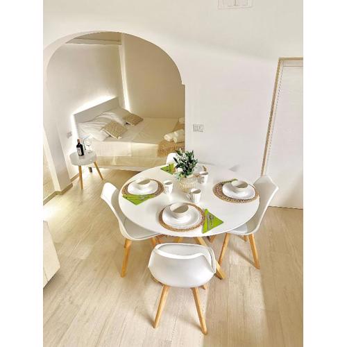 La Casa di Ninetta - Boutique Stay