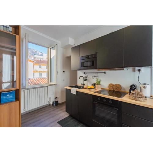 La Casa di Nino by Rent All Como