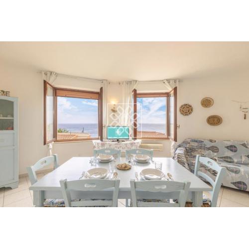 La casa Di Noemi-Vista mare