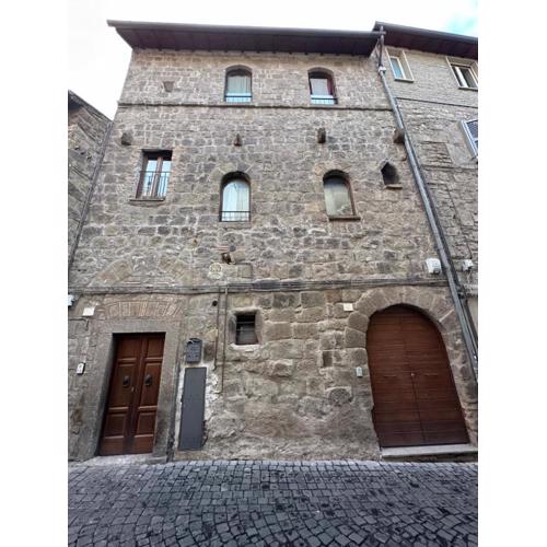 La Casa di Nonna Bice