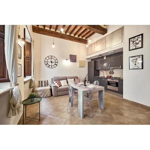 La Casa di Nonna Danda