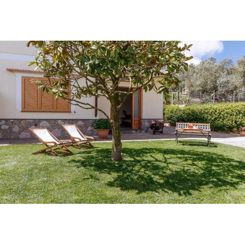 La Casa di Nonna Elvira